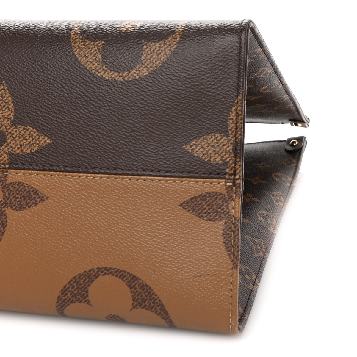 Reverse Monogram Giant Onthego GM
