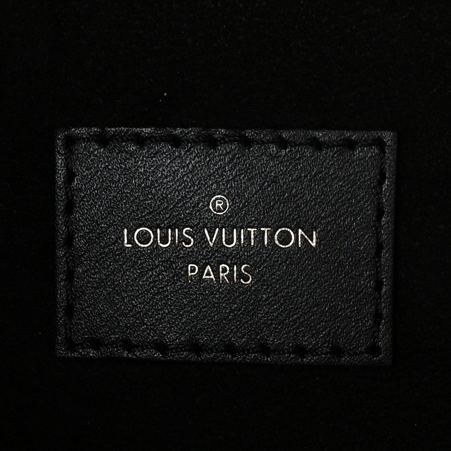 Louis Vuitton Reverse Monogram Pochette Metis 6 of 12