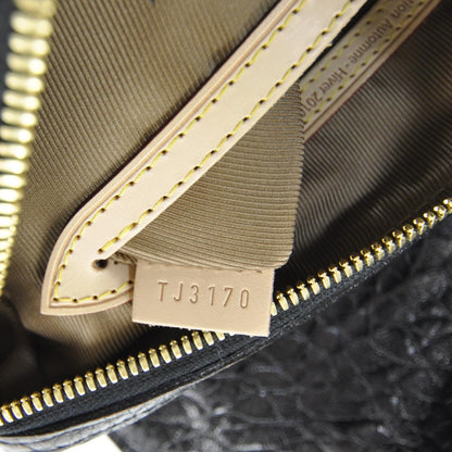 Louis Vuitton Monogram Fleur De Jais Carrousel 10 of 11