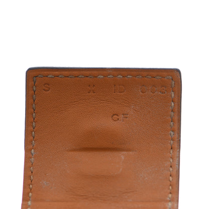 Hermes Epsom Collier de Chien CDC Bracelet S Black 5 of 10