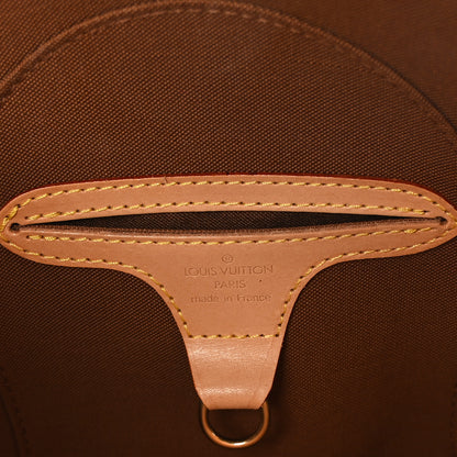Louis Vuitton Monogram Ellipse PM 6 of 8