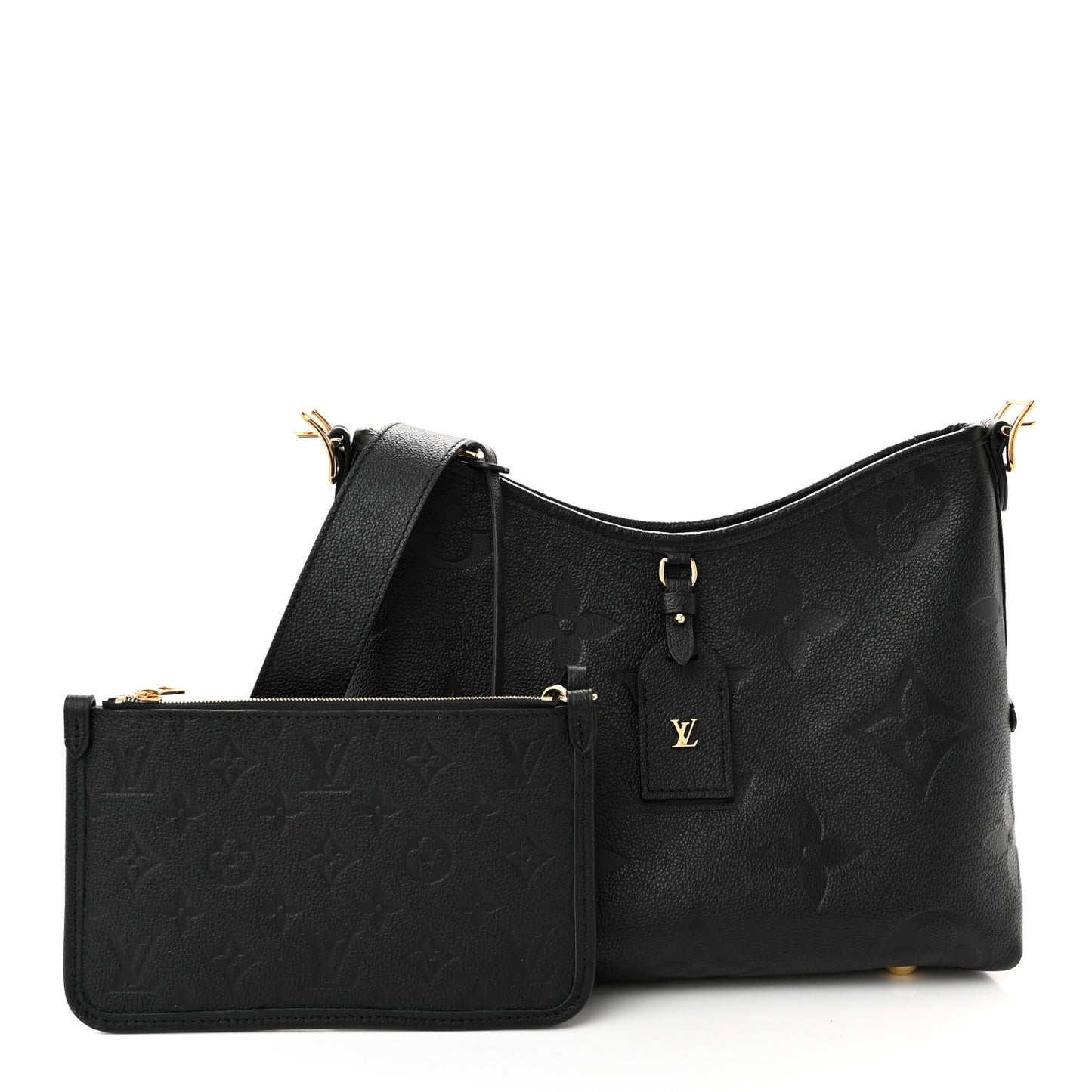 Empreinte Carryall PM Black