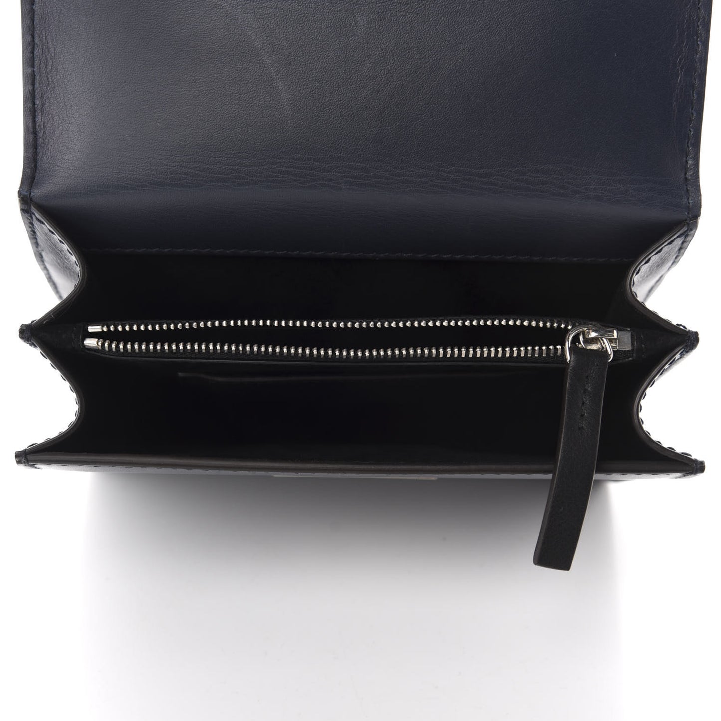 Delta Crossbody Bag Navy