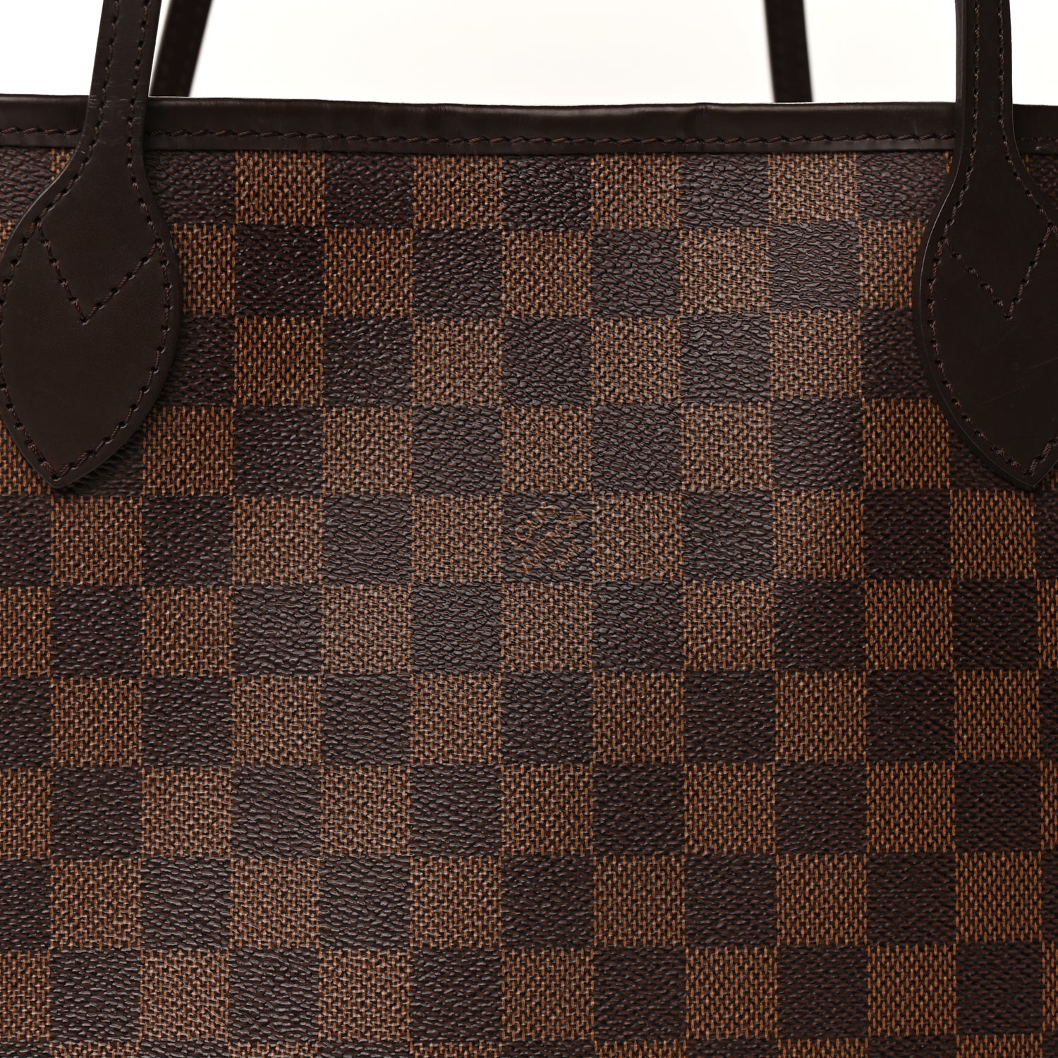 Louis Vuitton Damier Ebene Neo Neverfull MM 6 of 8
