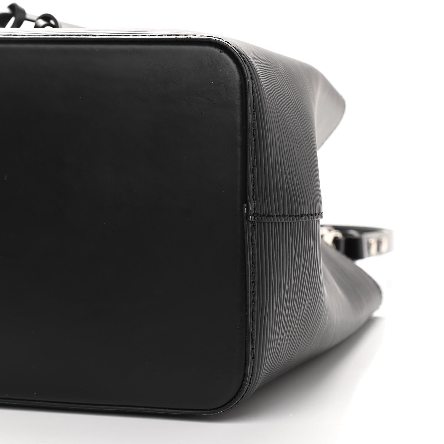 Louis Vuitton Epi Neonoe Black 10 of 11