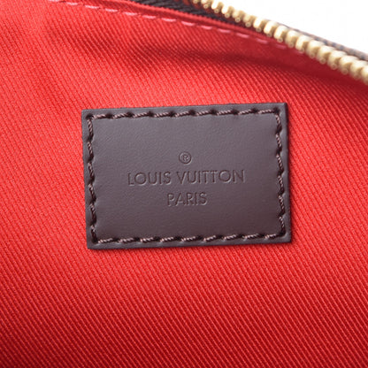 Louis Vuitton Damier Ebene South Bank Besace 6 of 8