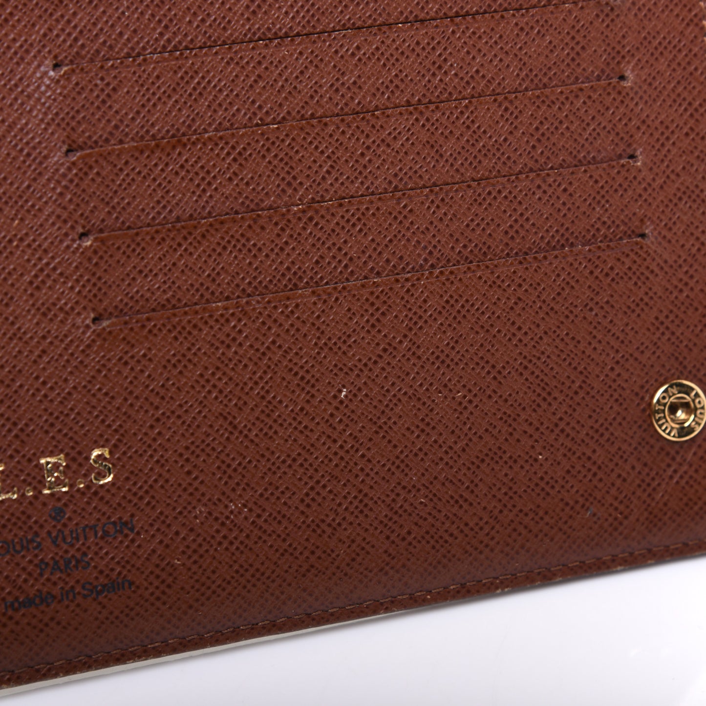 Monogram Insolite Organizer Wallet