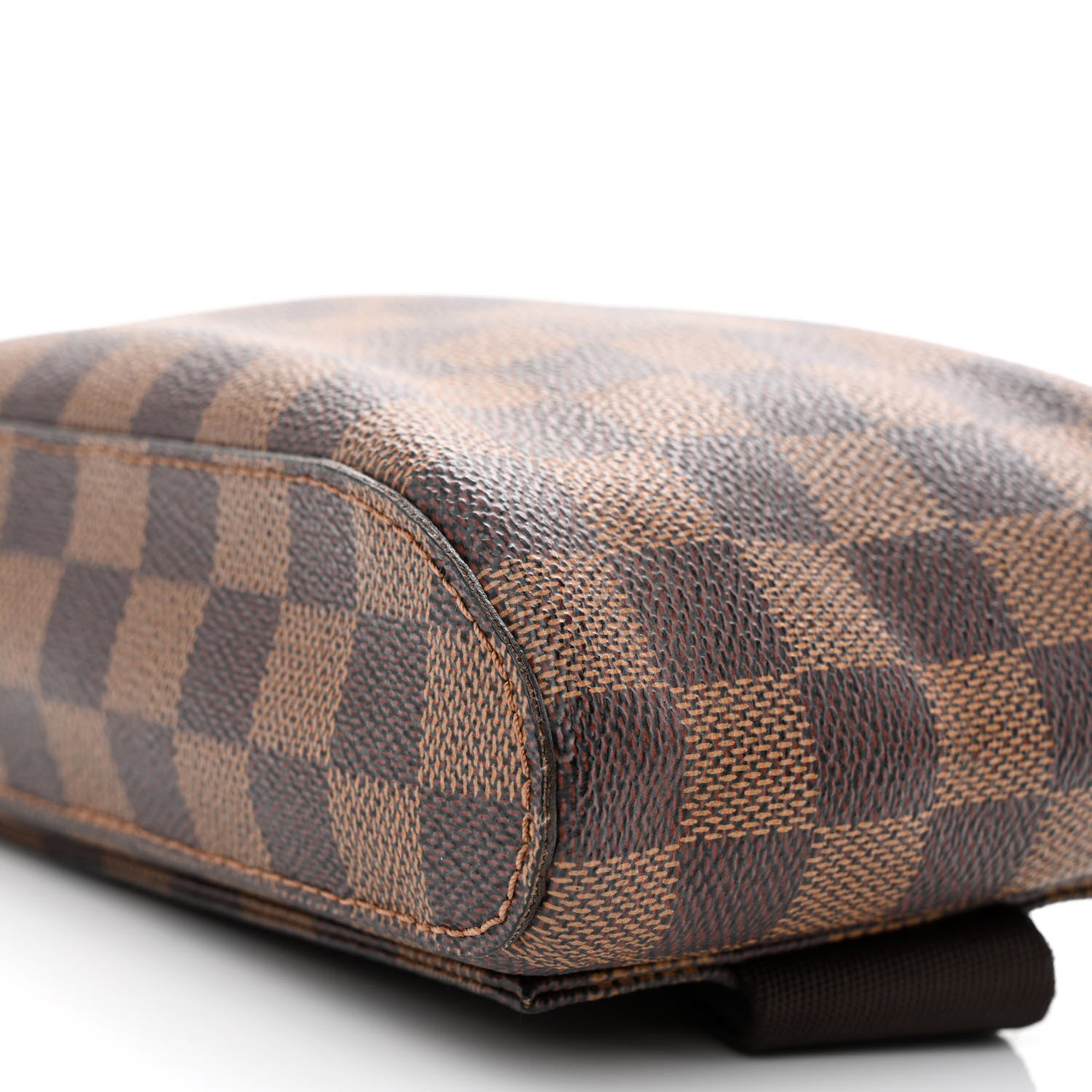 Louis Vuitton Damier Ebene Geronimos 10 of 12