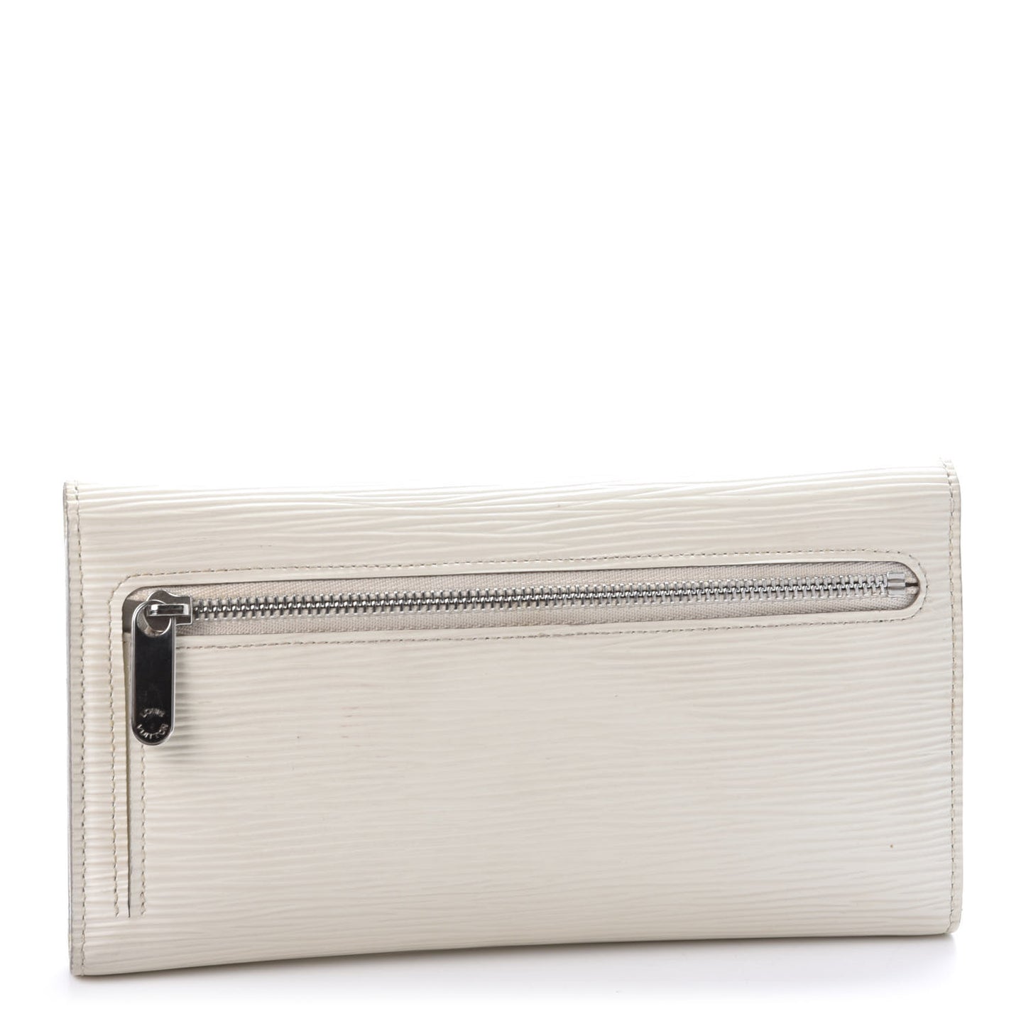Epi Eugenie Wallet Ivory