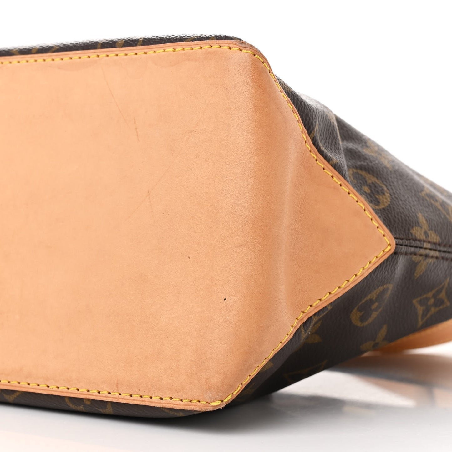 Monogram Cabas Piano