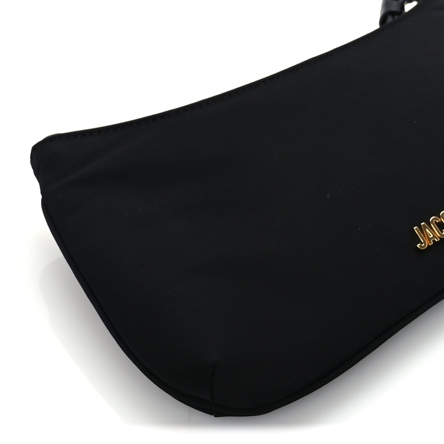 Taffeta Le Bisou Perle Black