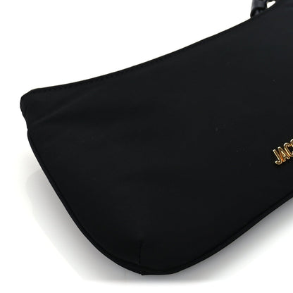Jacquemus Taffeta Le Bisou Perle Black 7 of 8