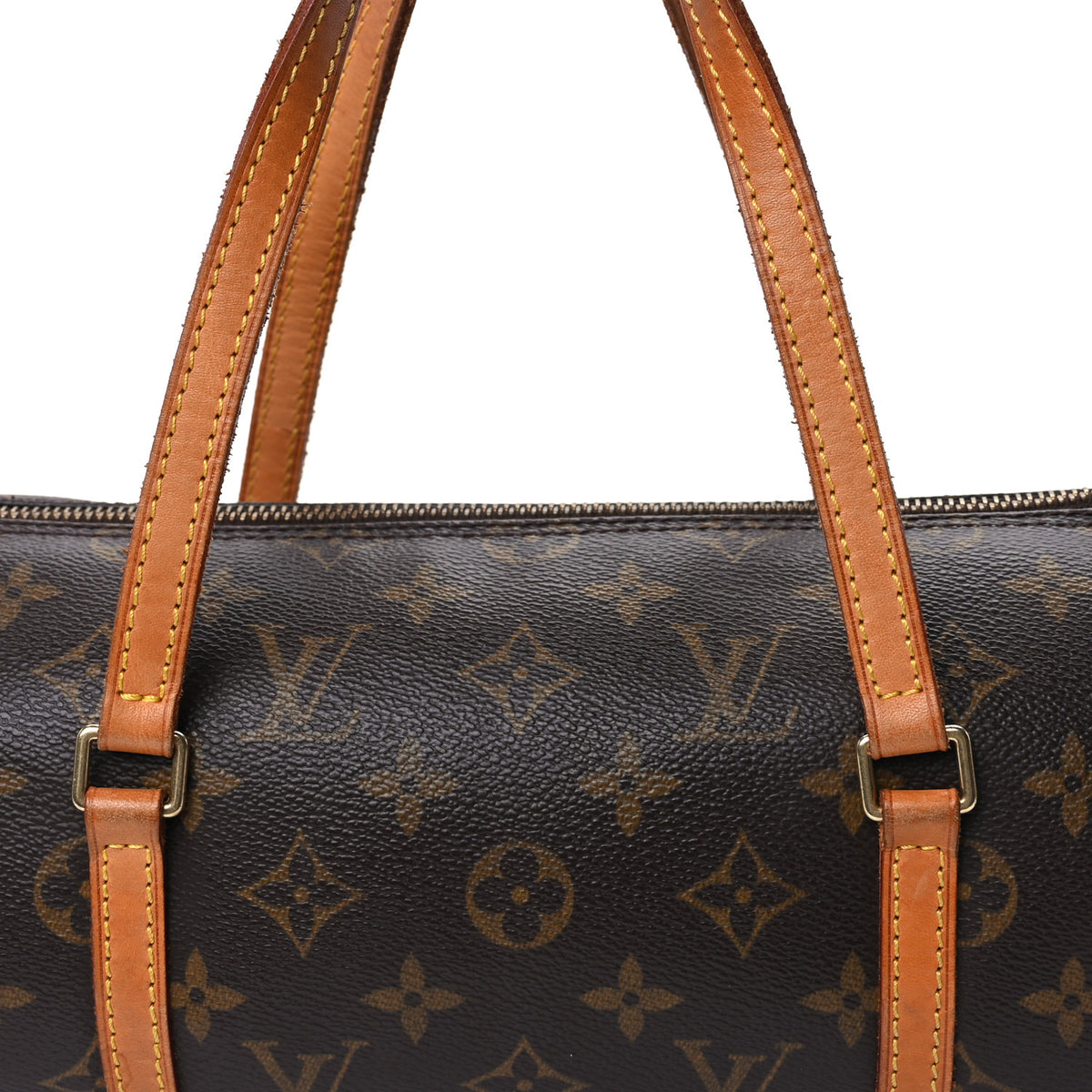 Louis Vuitton Monogram Papillon 26 6 of 8
