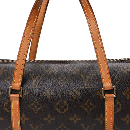 Louis Vuitton Monogram Papillon 26 6 of 8
