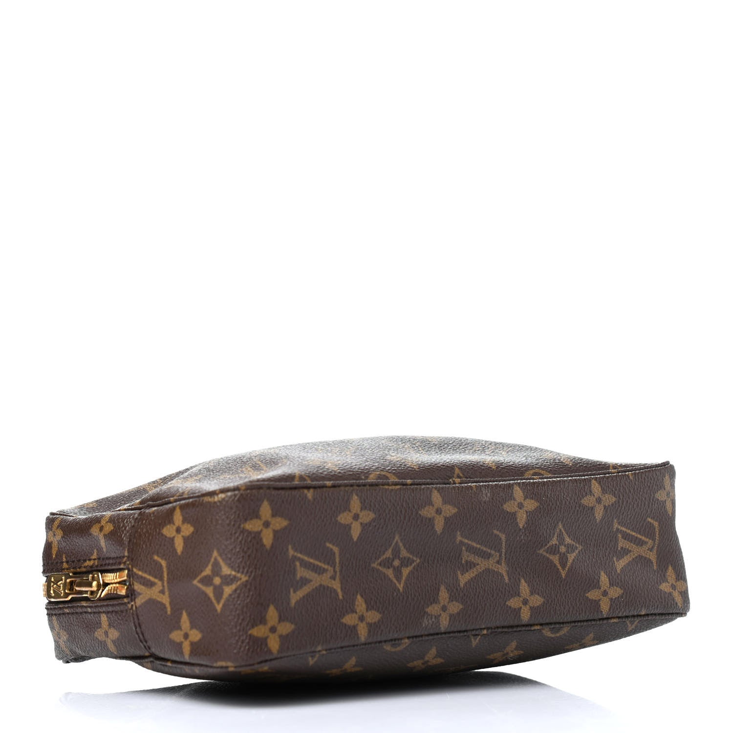 Louis Vuitton Monogram Trousse Toilette 23 3 of 4