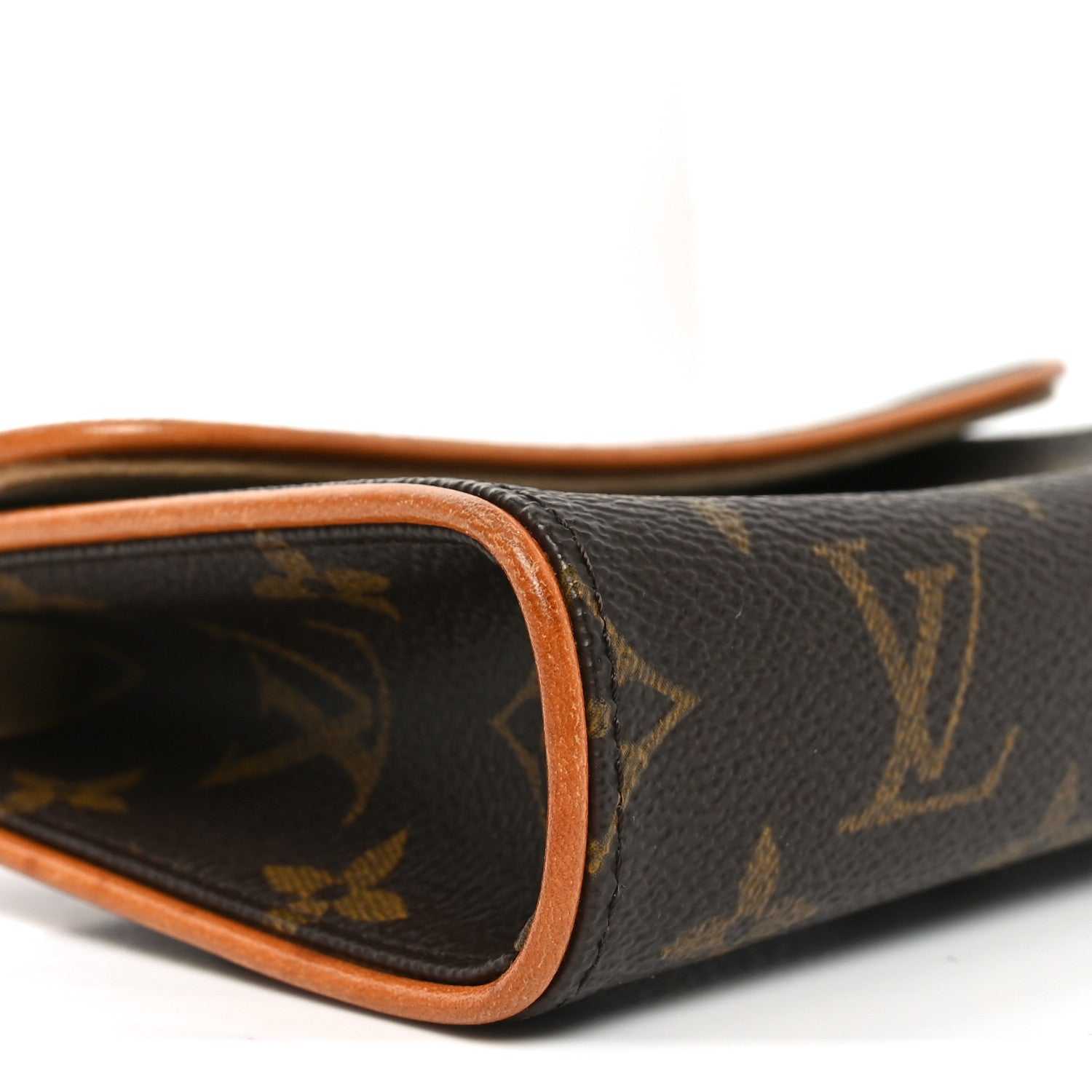 Louis Vuitton Monogram Pochette Florentine S 7 of 8