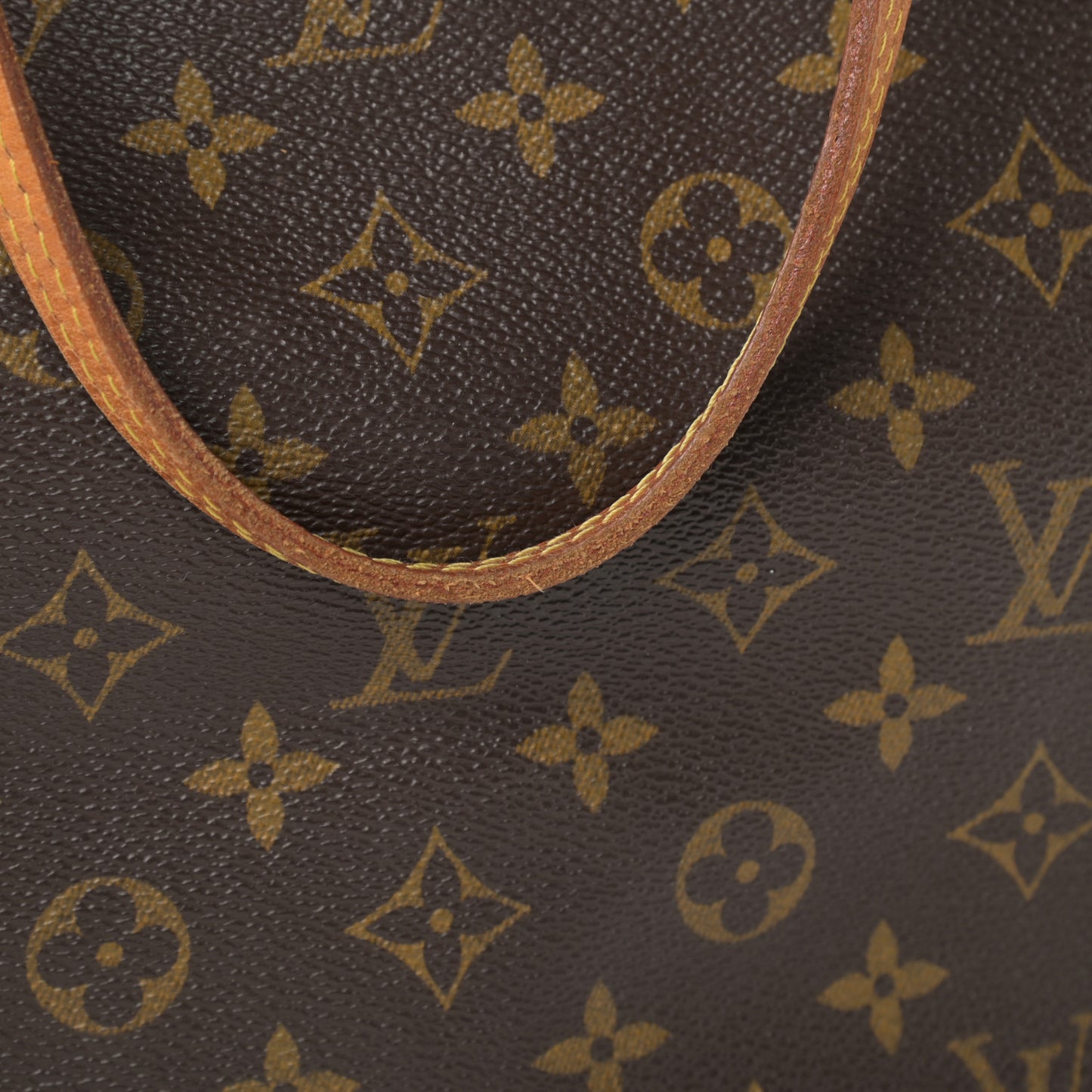 Monogram Neverfull GM