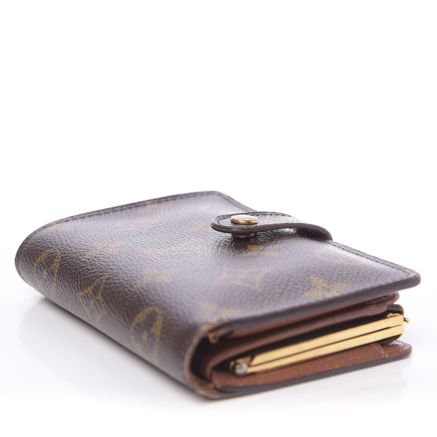 Monogram French Purse Wallet