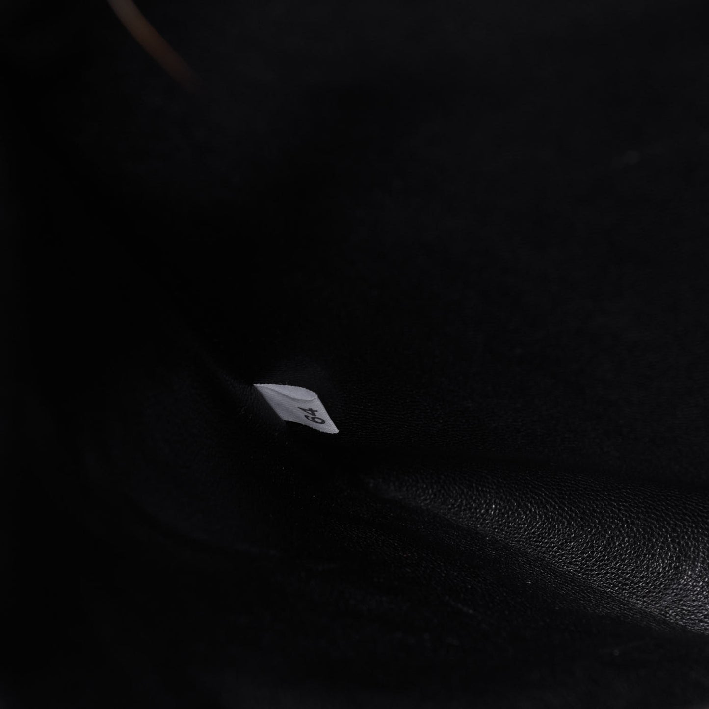 Saffiano Travel Briefcase Nero Black