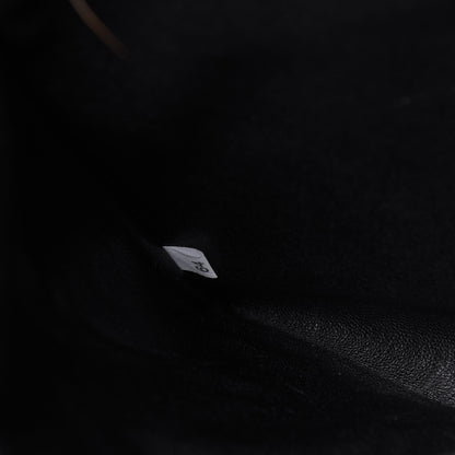 Prada Saffiano Travel Briefcase Nero Black 7 of 21