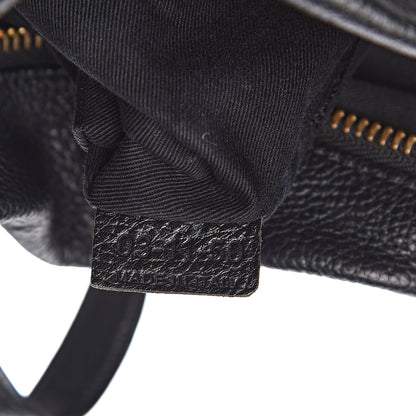 Chloe Calfskin Medium Paraty Black 7 of 18