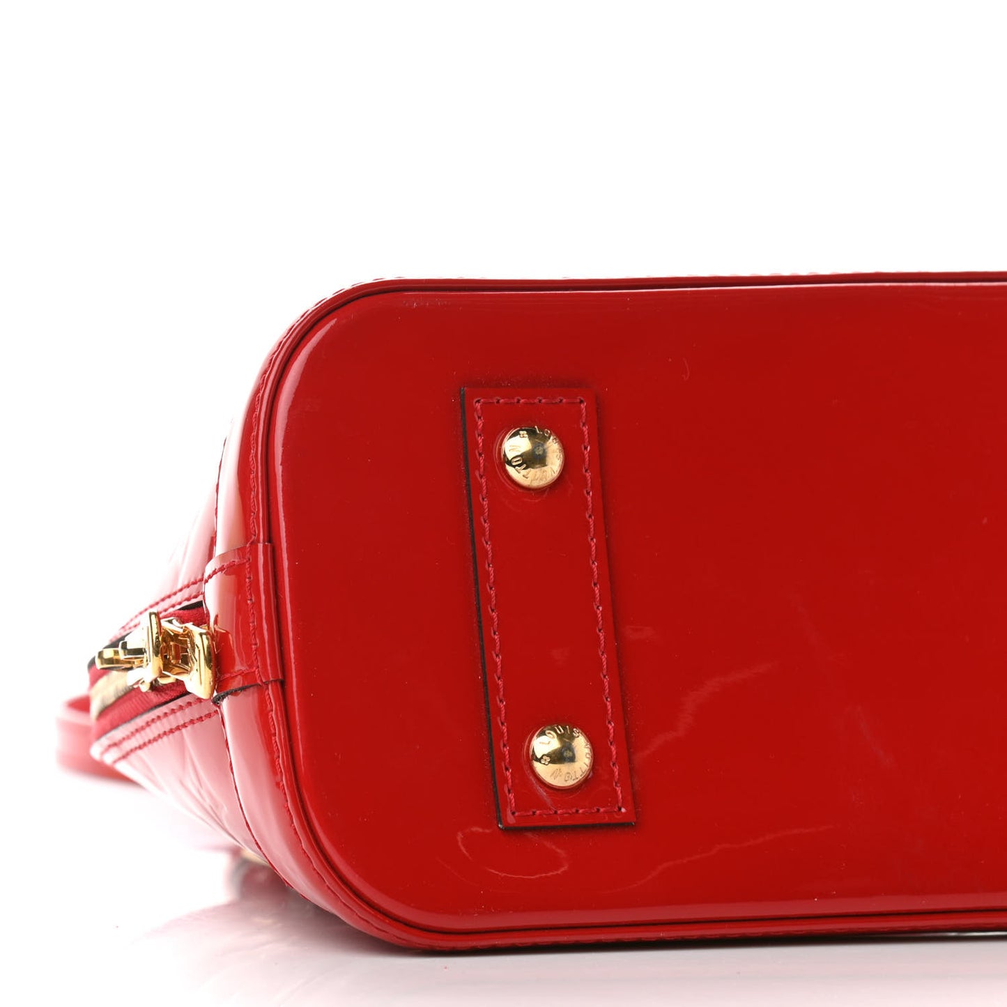 Vernis Alma BB Cherry