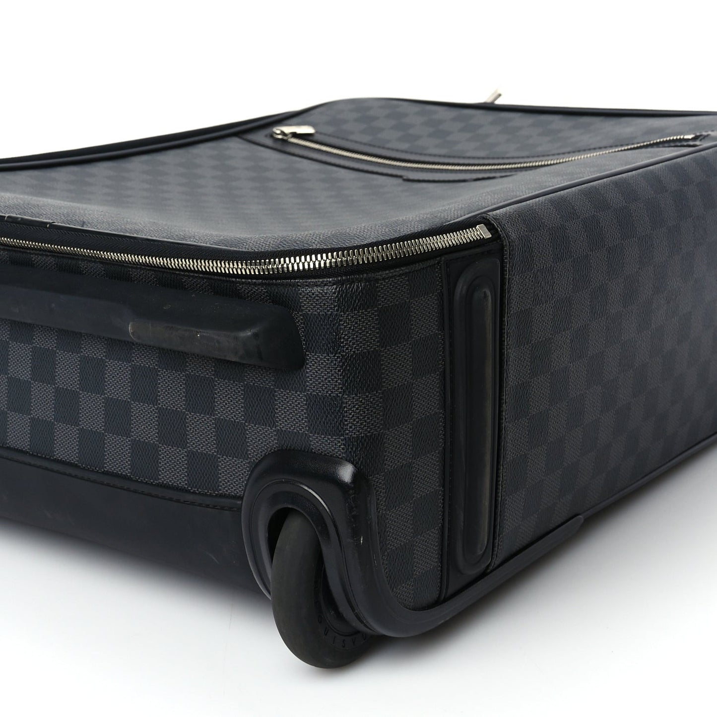 Damier Graphite Pegase 55 Rolling Luggage