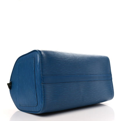 Louis Vuitton Epi Speedy 30 Toledo 4 of 12