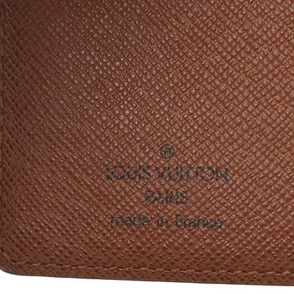 Louis Vuitton Monogram Small Ring Agenda 6 of 7