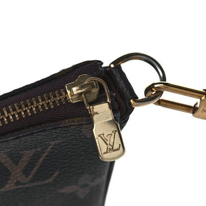 Louis Vuitton Monogram Pochette Accessories NM 9 of 10