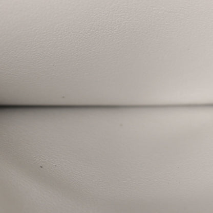 Bottega Veneta Nappa Intreccio Cassette Zipped Card Case White 6 of 6