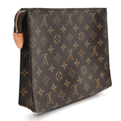 Louis Vuitton Monogram Toiletry Pouch 26 3 of 7