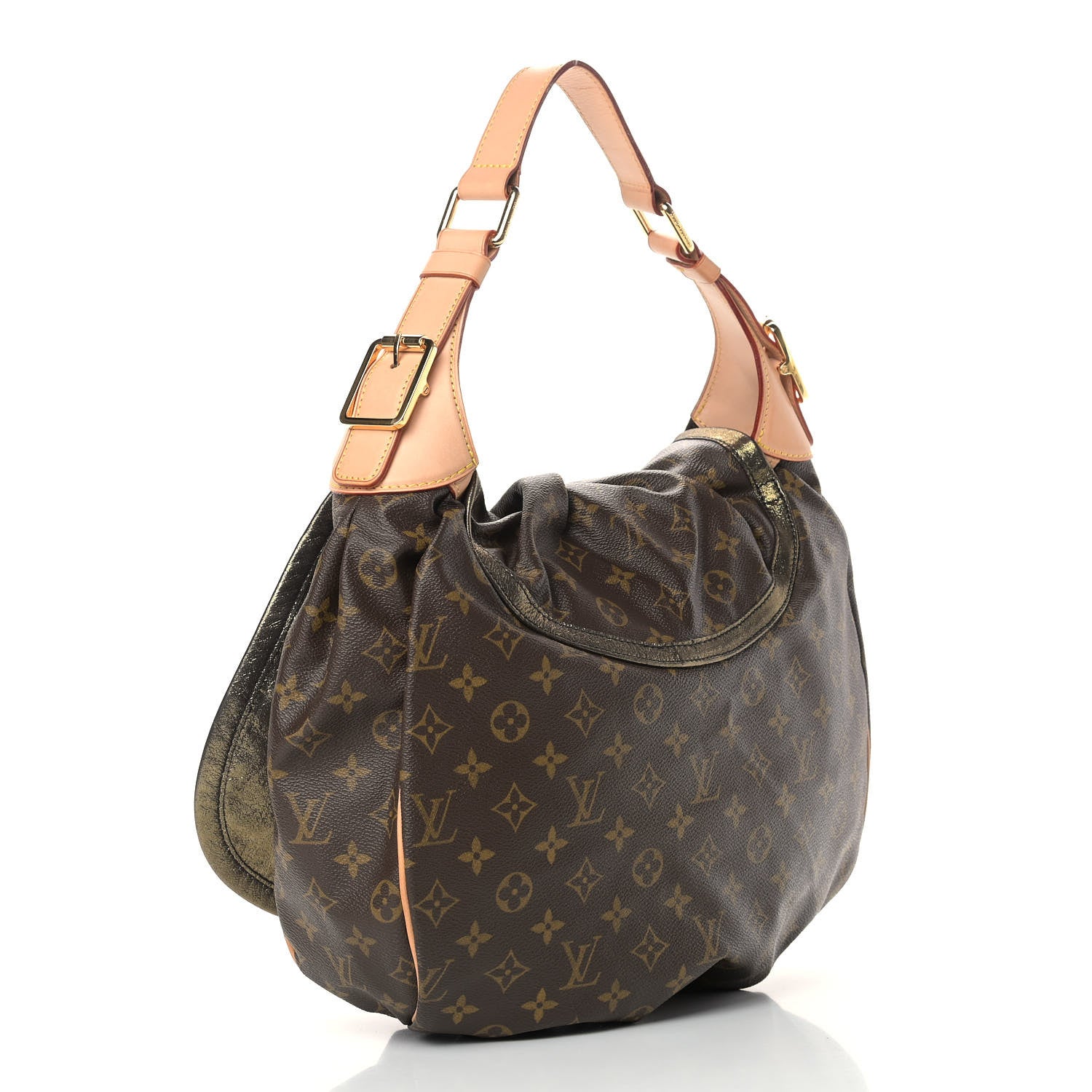 Louis Vuitton Monogram Kalahari GM 3 of 11