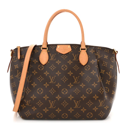 Louis Vuitton Monogram Turenne PM 1 of 11