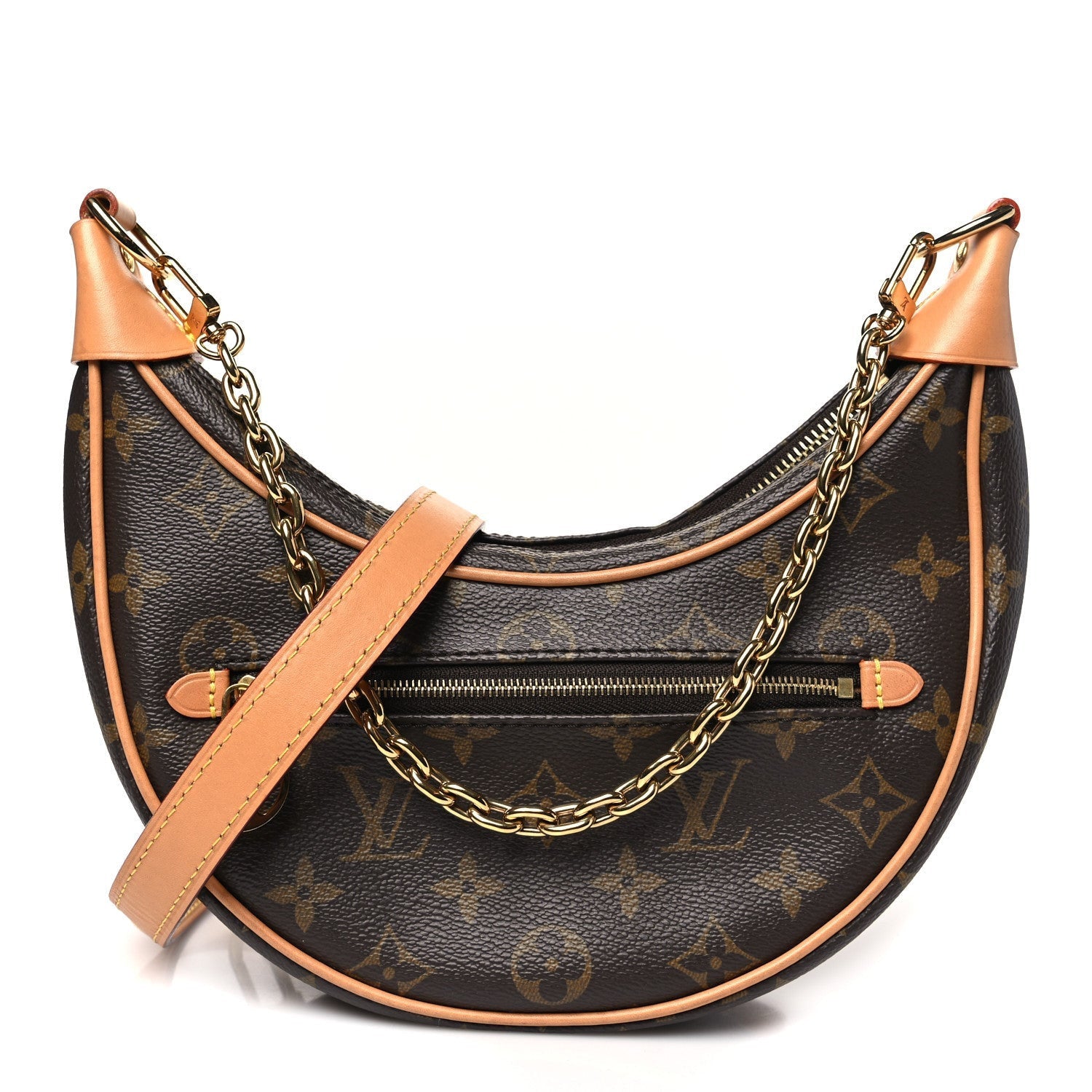 Louis Vuitton Monogram Loop 1 of 7