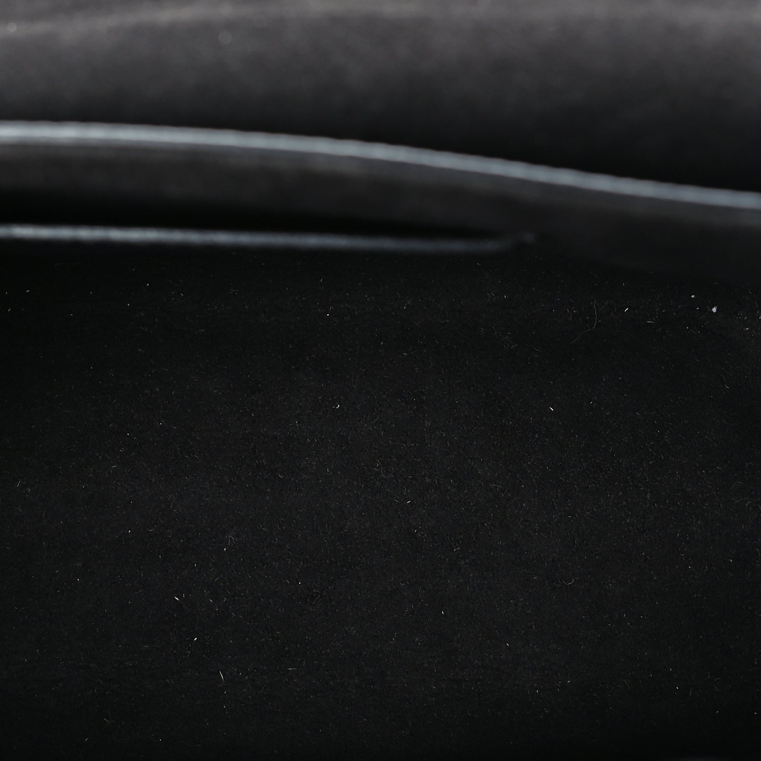 Louis Vuitton Epi Twist Shoulder Bag MM Black 4 of 8