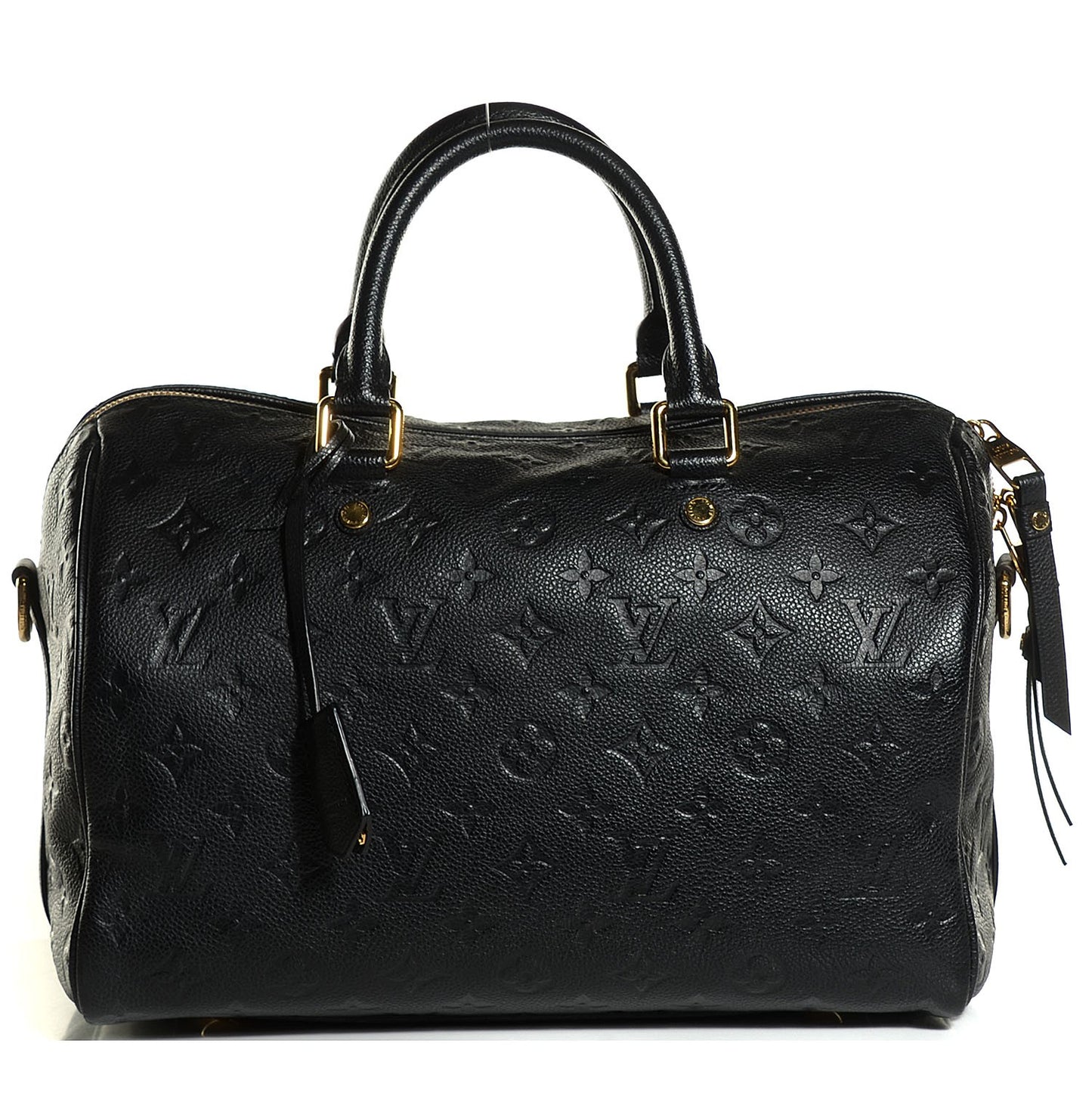 Empreinte Speedy Bandouliere 30 Black