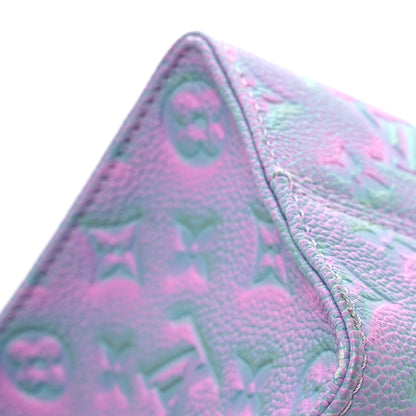 Louis Vuitton Empreinte Monogram Summer Stardust Onthego PM Lilas 14 of 14