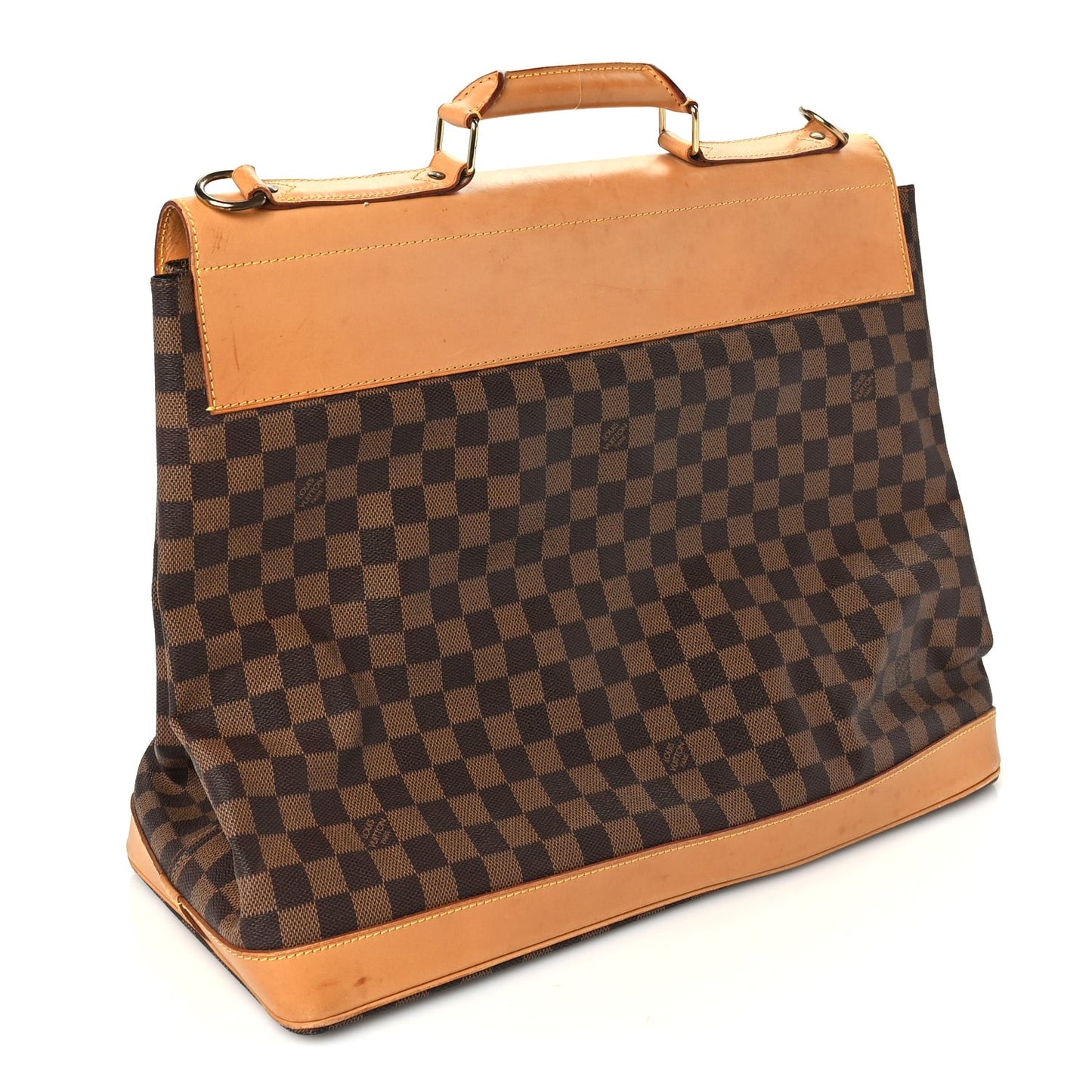 Damier Ebene Centenaire West End PM