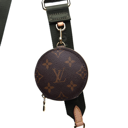 Louis Vuitton Monogram Multi Pochette Accessories Kaki 19 of 24