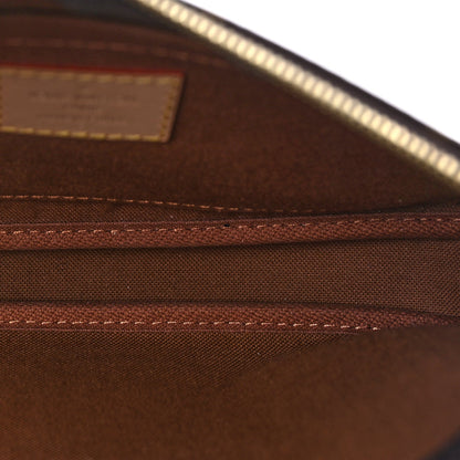 Louis Vuitton Monogram Multi Pochette Accessories Kaki 4 of 10