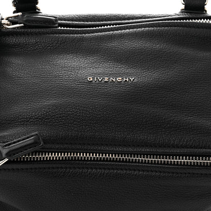 Givenchy Sugar Goatskin Small Pandora Black 8 of 10