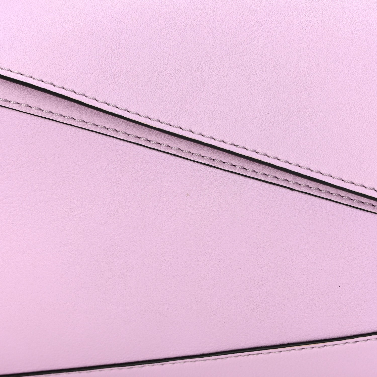 Loewe Calfskin Puzzle Hobo Bloom Orchid 13 of 14