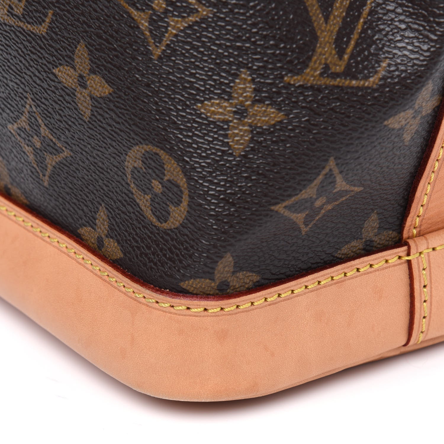 Louis Vuitton Monogram Noe BB 14 of 30