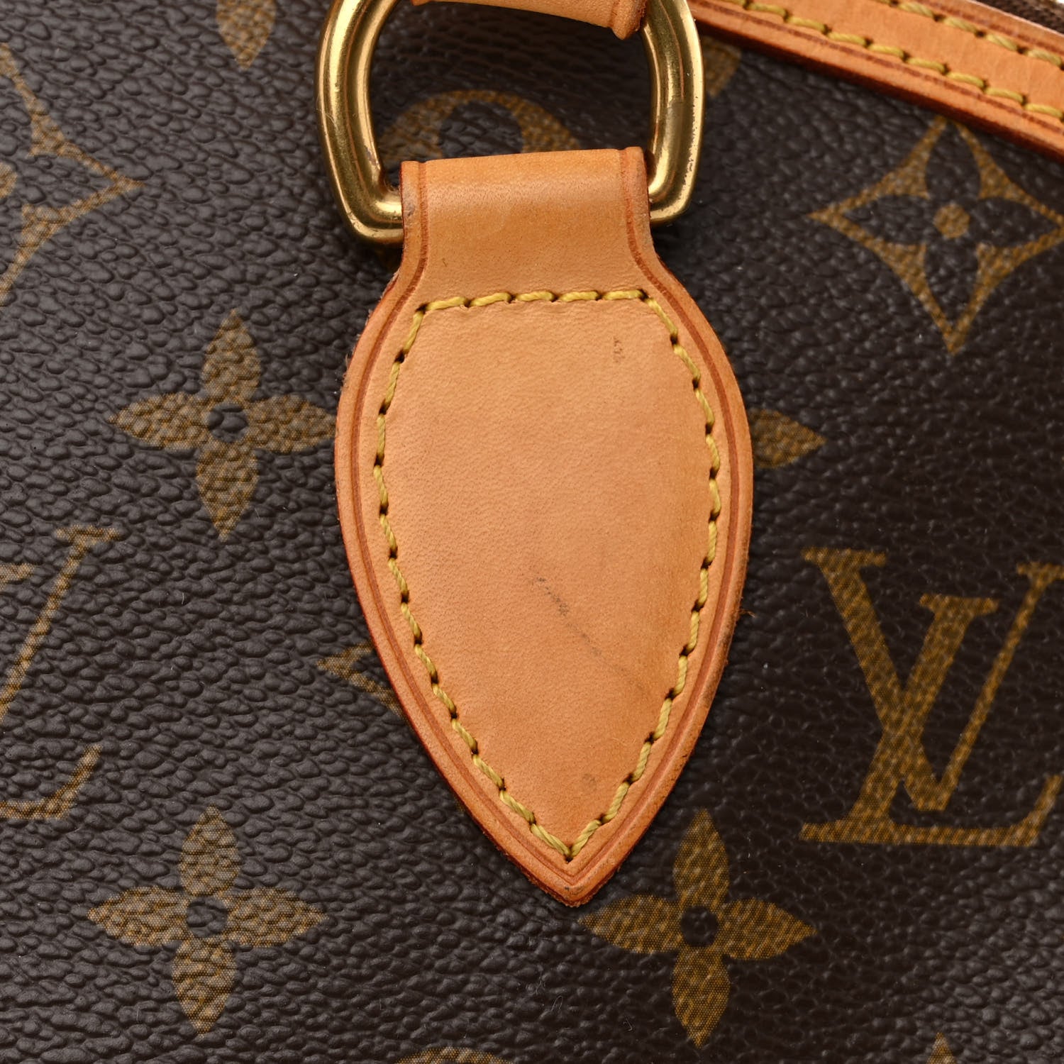 Louis Vuitton Monogram Lockit Horizontal 11 of 11