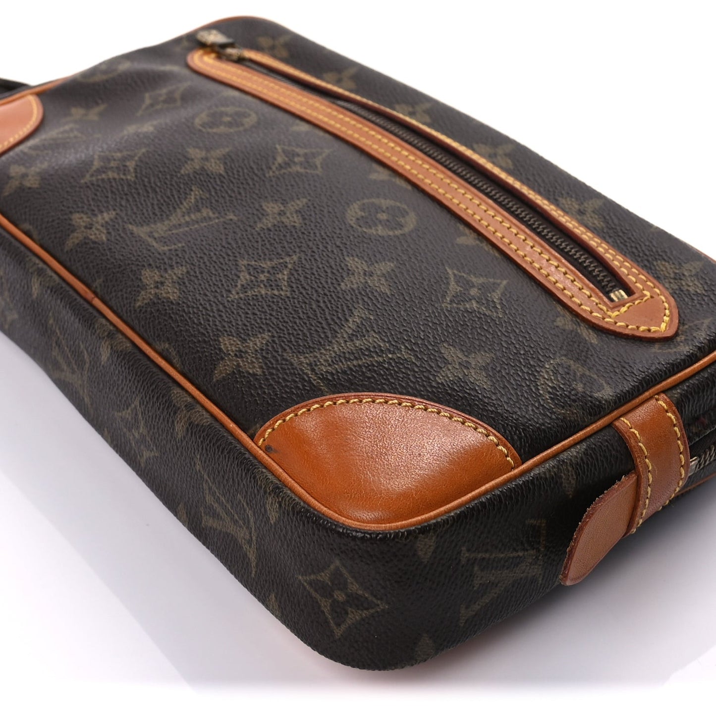 Pochette Marly Dragonne 26