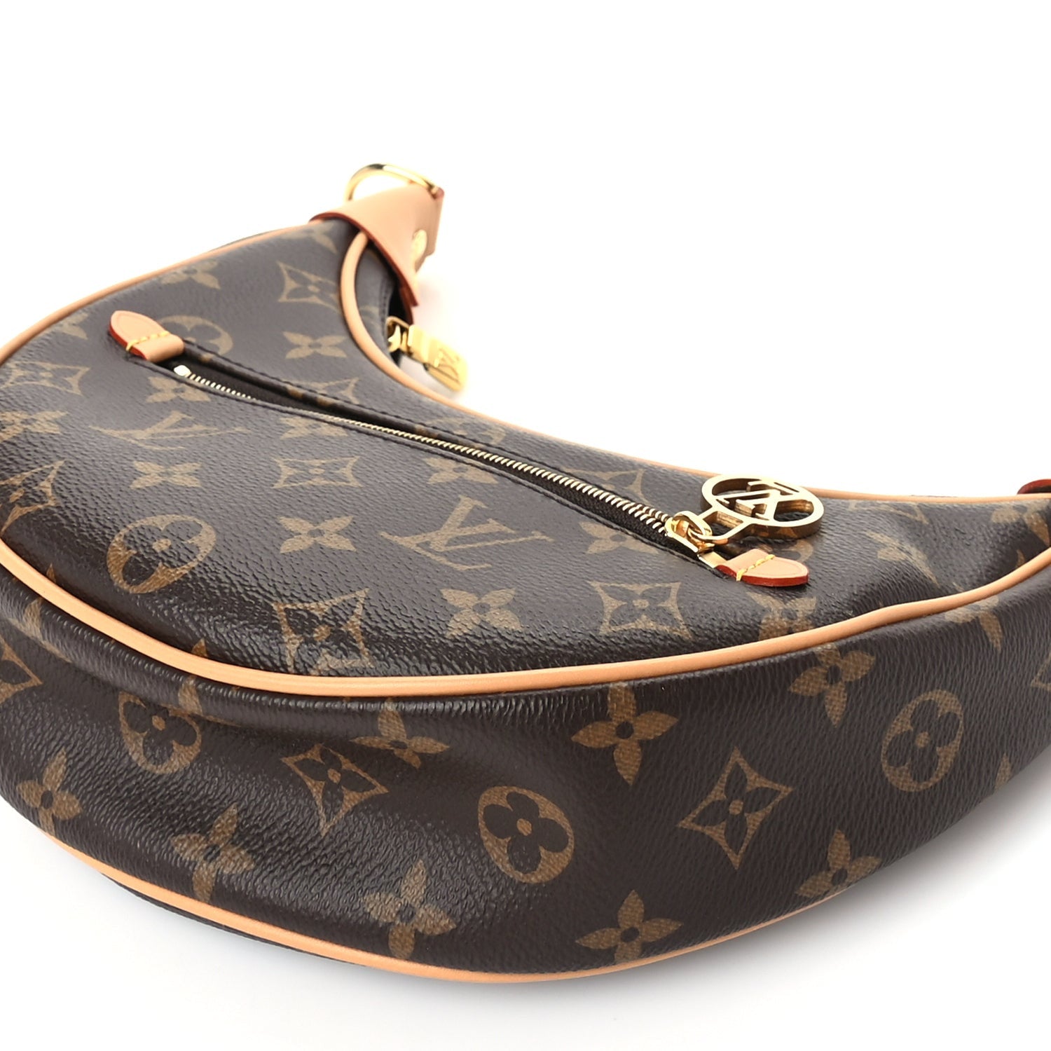 Louis Vuitton Monogram Loop 8 of 8