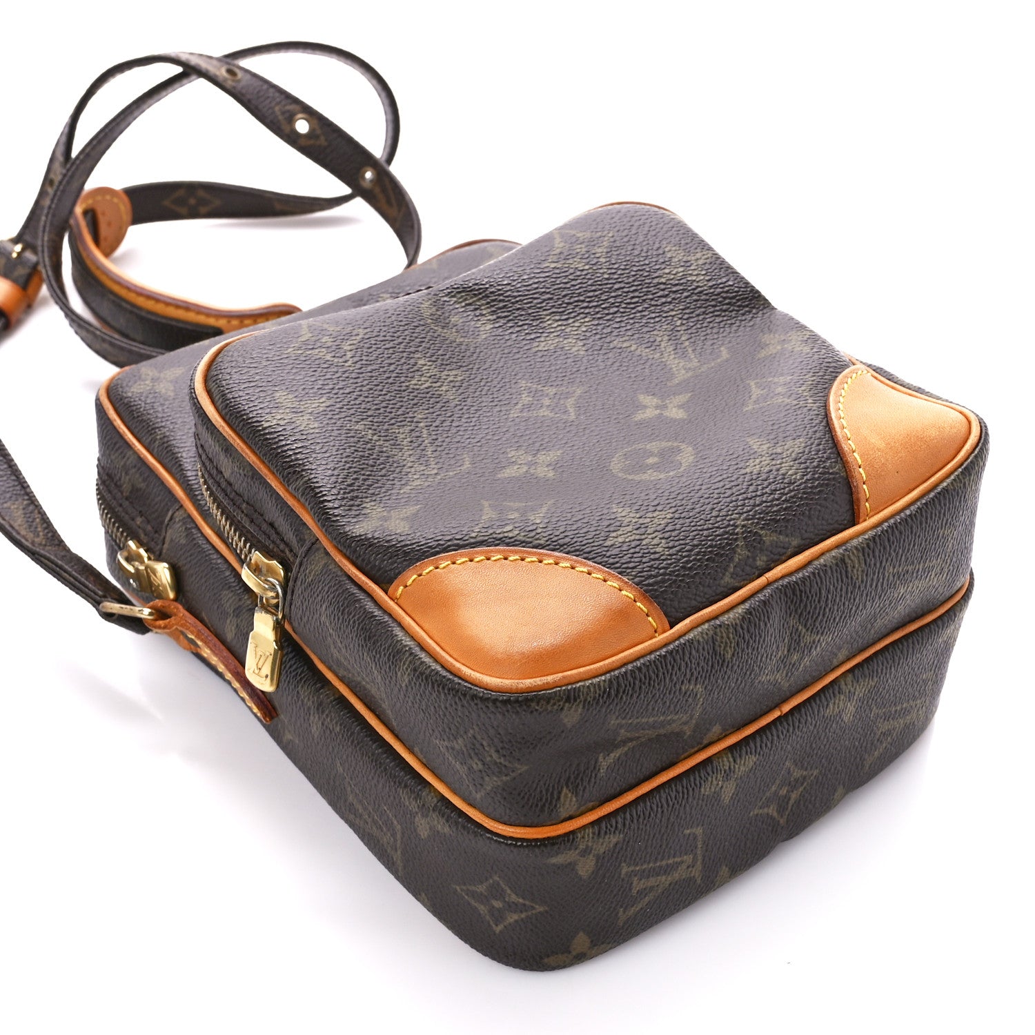 Louis Vuitton Monogram Amazone 9 of 12