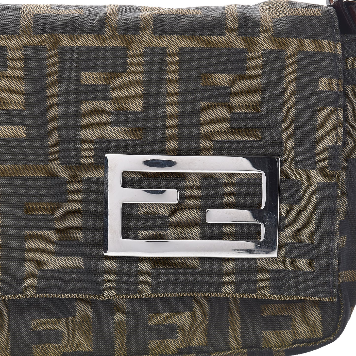 Zucca Pochette Tobacco