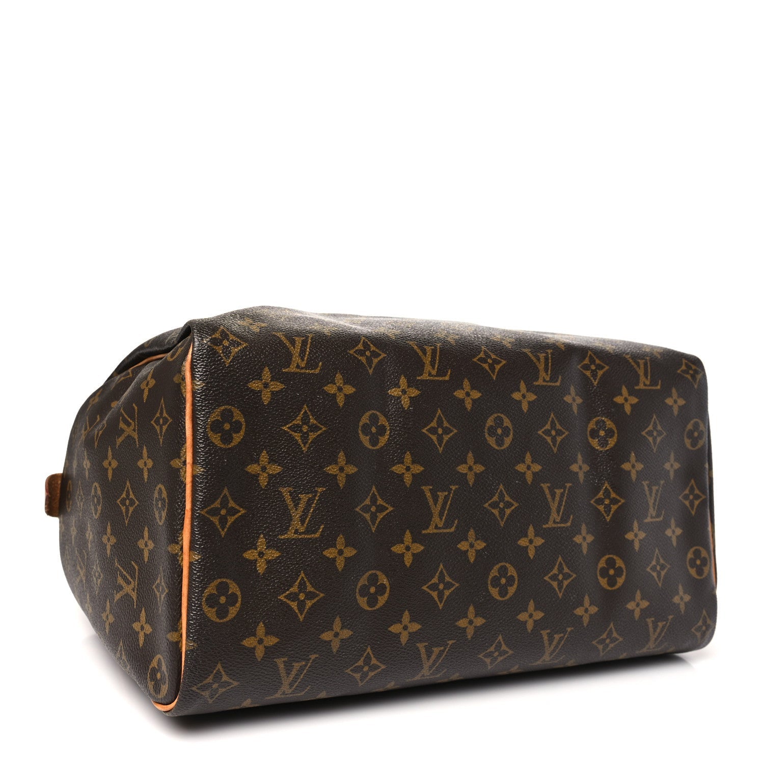 Louis Vuitton Monogram Speedy 35 4 of 7